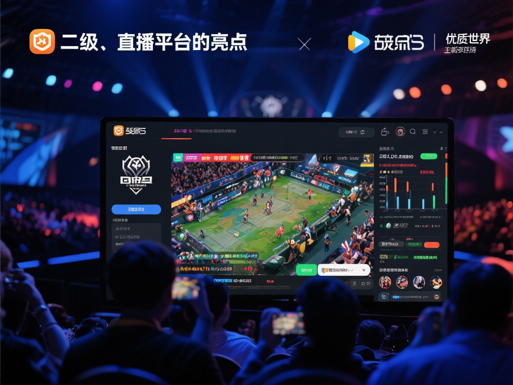 2025LOL世界赛直播：全球顶尖战队激战正酣，精彩对决不容错过！