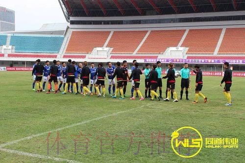 陕西与淄博上演进球大战 保定逆转沈阳东进