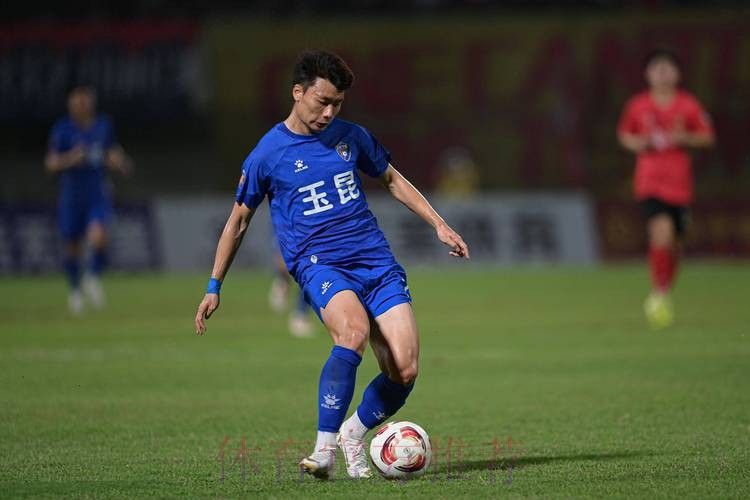 中甲联赛第二阶段第3轮综述——冲超保级形势尚待明朗 争夺中激烈谨慎相互交织