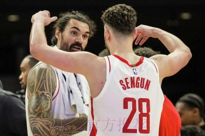 塞克斯顿全场出战20分钟，投篮10中5得到14分2篮板5助攻1断